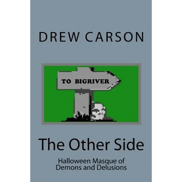 The Other Side: Halloween Masque of Demons and Delusions