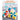 Granny Square Crochet: Quilt Blocks: 36 Crocheted Blocks Based on Traditional Quilting Designs and 10 Beautiful Projects