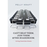 Can't Beat Them, Join Them @ The boardroom.: Living American dream
