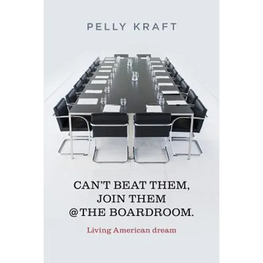 Can't Beat Them, Join Them @ The boardroom.: Living American dream