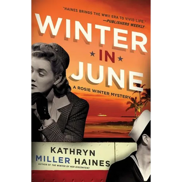 Winter in June