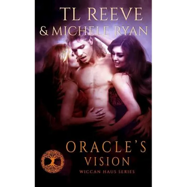 Oracle's Vision