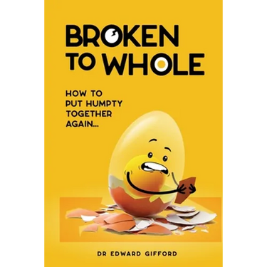 Broken to Whole: How to put Humpty together again