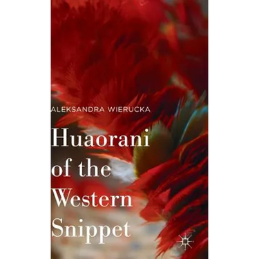 Huaorani of the Western Snippet