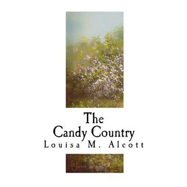 The Candy Country