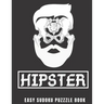 Easy Sudoku Puzzle Book: 100 Sudoku Puzzles Large Print - Perfect Hip Replacement Surgery Recovery Gift - Hipster Funny Get Well Soon Activity