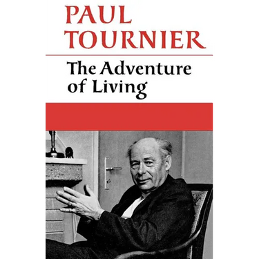 The Adventure of Living