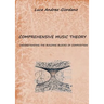 Comprehensive music theory: understanding the building blocks of composition