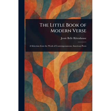 The Little Book of Modern Verse