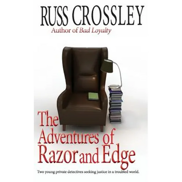 The Adventures of Razor and Edge