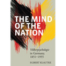 The Mind of the Nation: Völkerpsychologie in Germany, 1851-1955