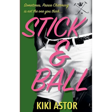 Stick and Ball