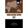 Asian Defence Review 2017