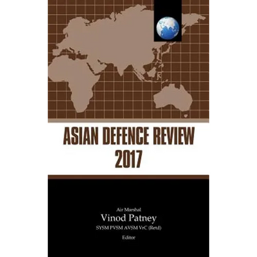 Asian Defence Review 2017