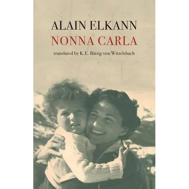 Nonna Carla