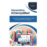 Generative AI Demystified: From GPT to Stable Diffusion: Tools to Empower Your Creativity