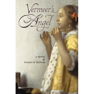 Vermeer's Angel