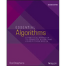 Essential Algorithms