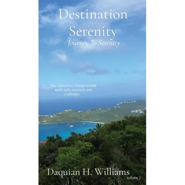 Destination Serenity: Journey To Serenity