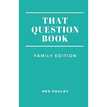 That Question Book: Family Edition