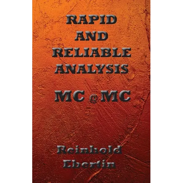 Rapid and Reliable Analysis