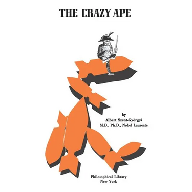 The Crazy Ape