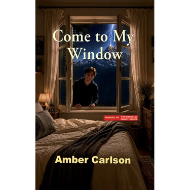 Come to My Window