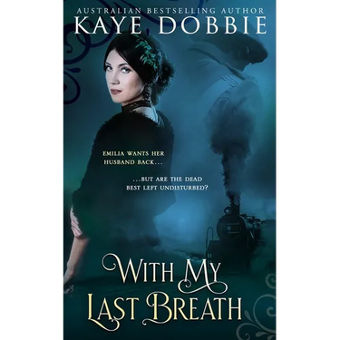 With My Last Breath