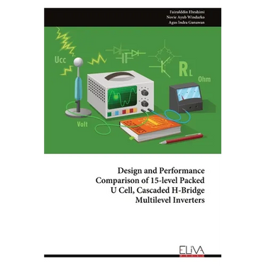Design and Performance Comparison of 15-level Packed U Cell, Cascaded H-Bridge Multilevel Inverters
