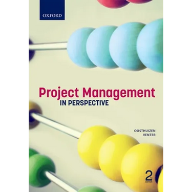 Project Management in Perspective