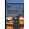 A Review of a Late Publication, Intitled, A Compendious View of the Religious System Maintained by the Synod of Relief, &c. By Patrick Hutchison, A.M.