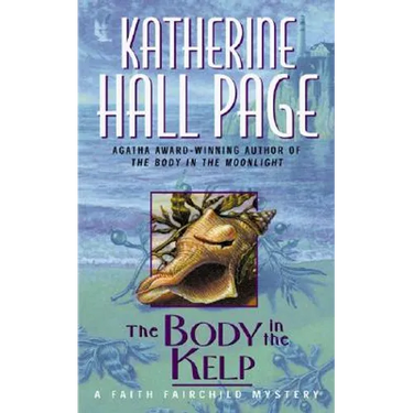 The Body in the Kelp