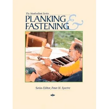 Planking and Fastening