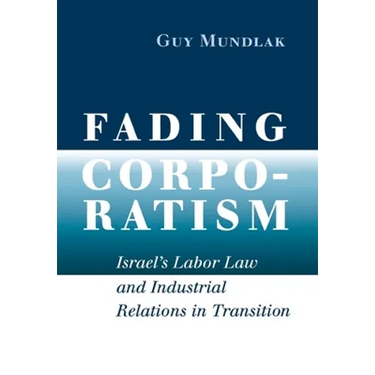 Fading Corporatism