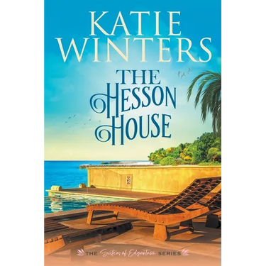 The Hesson House