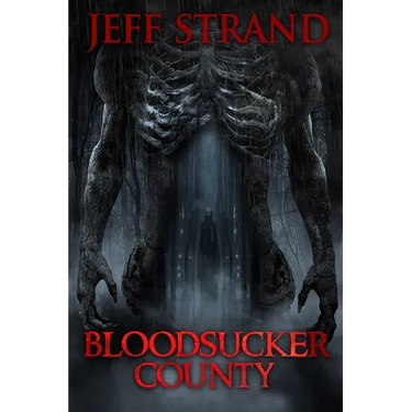 Bloodsucker County