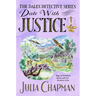 Date with Justice