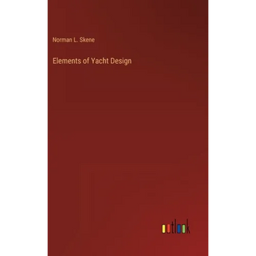 Elements of Yacht Design