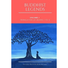 Buddhist Legends: Vol. I: Translation of Books 1 to 2