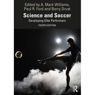 Science and Soccer: Developing Elite Performers