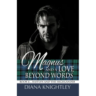 Magnus and a Love Beyond Words
