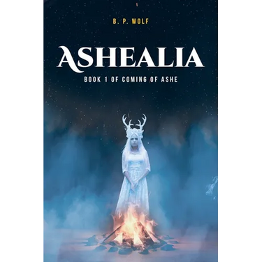 Ashealia