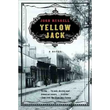 Yellow Jack