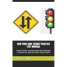 New York DMV Permit Practice Test Manual: Drivers Permit & License Book With Questions & Answers for New York DMV written Exams