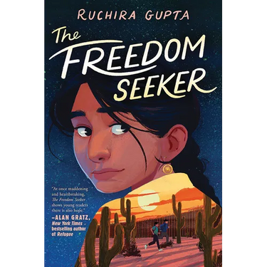 The Freedom Seeker