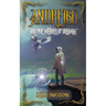 Andreigo and the Weaver of Dreams: Book 1