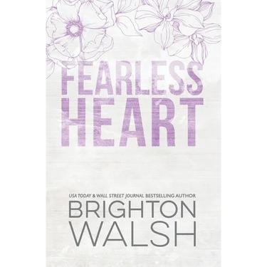 Fearless Heart Special Edition