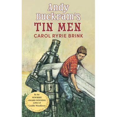 Andy Buckram's Tin Men