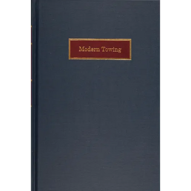 Modern Towing