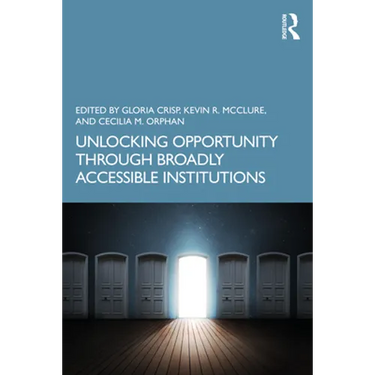 Unlocking Opportunity Through Broadly Accessible Institutions